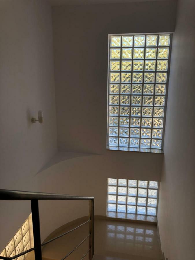 Casa Con Piscina E Impresionantes Vistas Villa Gandía Eksteriør bilde